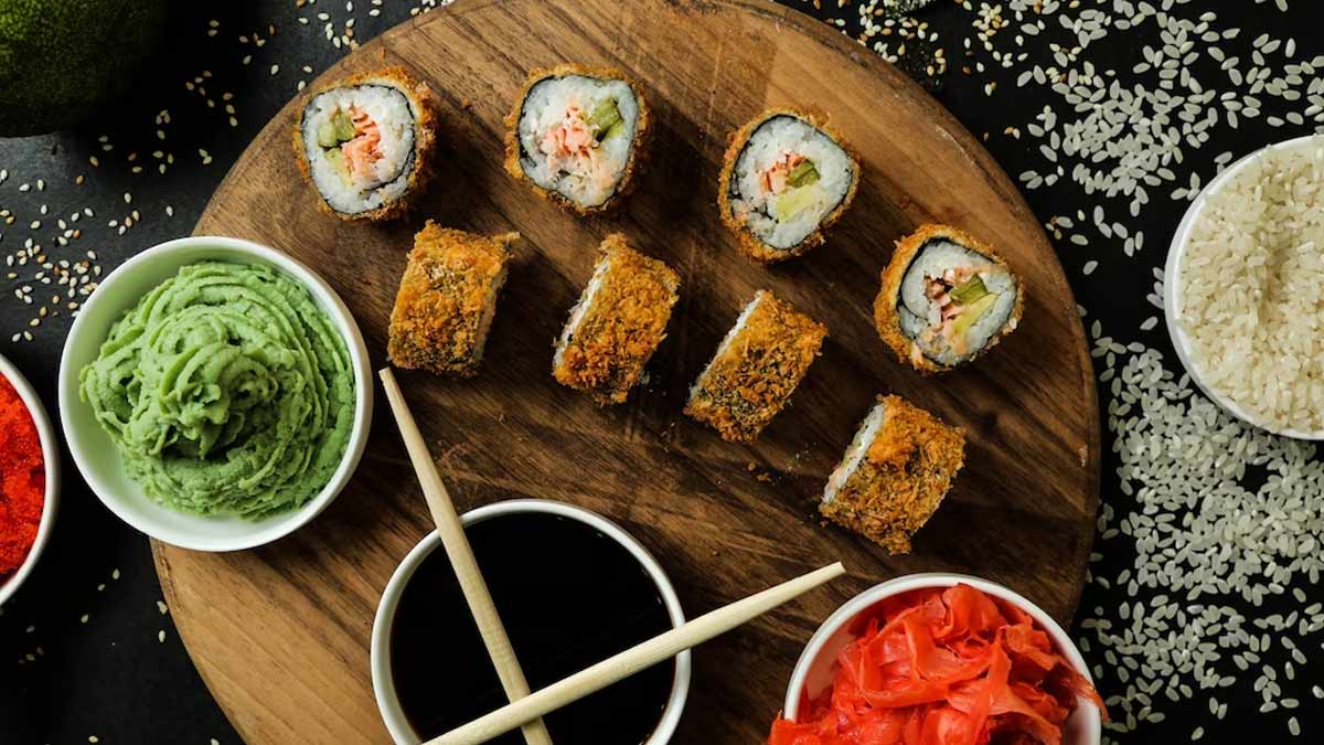 Health Benefits of Wasabi 7 Ways to Use it in Your Daily Diet